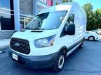 2016 Ford Transit T-250 148 in Hi Rf 9000 GVWR Sliding RH Dr