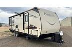 2016 Keystone Keystone Outback 273TRL 30ft