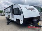 2024 Forest River Forest River RV Wildwood 240BHXL 28ft