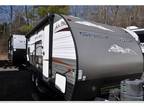 2014 Forest River Forest River RV Cherokee Grey Wolf 17BH 17ft