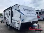 2019 Keystone Keystone RV Springdale 1760BH 21ft