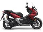 2024 Honda ADV160