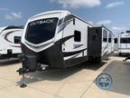 2021 Keystone Outback 324CG 37ft