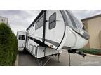 2022 Highland Ridge RV Highland Ridge Open Range Conventional 284RLS 34ft