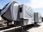 2016 Highland Ridge RV Open Range 3X 349RLS 37ft