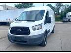 2017 Ford Transit 250 Van Med. Roof w/Sliding Pass. 148-in. WB