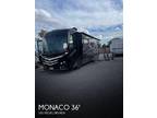 2012 Monaco RV Knight Monaco 36 PFT