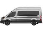 2015 Ford Transit-350 XL