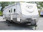 2016 Cross Roads Zinger ZT30QB 30ft