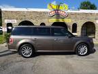 2019 Ford Flex, 92K miles