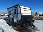 2023 Winnebago Hike 100 H1316TB 15ft