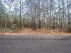 Plot For Sale In Huntsville, Texas