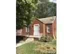 18604 ALBION ST, Detroit, MI 48234 Single Family Residence For Sale MLS#