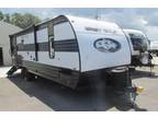 2024 Forest River Cherokee Grey Wolf 23MK 23ft