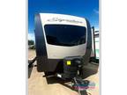 2019 Forest River Forest River RV Rockwood Signature Ultra Lite 8335BSS 35ft
