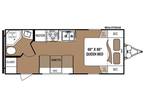 2017 Dutchmen Dutchmen RV Aspen Trail 1900RB 24ft