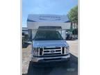 2023 Forest River Forest River RV Forester 3011DS Ford 32ft