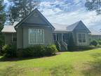 2540 PENHOLLOWAY RD, Jesup, GA 31546 Single Family Residence For Sale MLS#