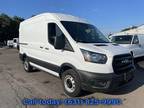 $37,995 2020 Ford Transit with 45,430 miles!
