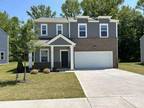 93 MEADOW VISTA LN, Angier, NC 27501 Single Family Residence For Sale MLS#