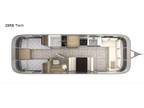 2023 Airstream Pottery Barn Special Edition 28RB Twin