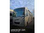 Thor Motor Coach Windsport 35M Class A 2017
