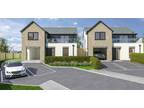 4 bedroom detached house for sale in Pennance Parc, Lanner, Redruth, TR16