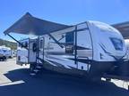 2024 Outdoors RV Outdoors RV BLACK STONE 280KVS 34ft