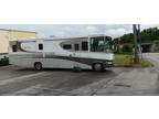 2003 Gulf Stream Sun Voyager 8378-WORKHORSE