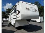 2008 Sunny Brook Titan LX 34BWKS