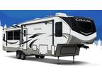 2023 Keystone Keystone Cougar 355FBS 39ft