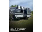 Grand Design Transcend Xplor 200MK Travel Trailer 2021