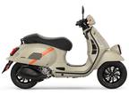 2024 Vespa GTV 300