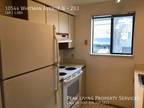 1 Bedroom 1 Bath In Seattle WA 98133