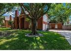 1566 Mission Springs Drive, Katy, TX 77450