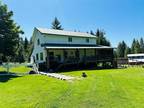 66 OCALLAHAN LN, Trout Creek, MT 59874 Single Family Residence For Sale MLS#
