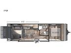 2022 Forest River Forest River RV XLR Boost 27QB 31ft
