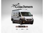 2024 Coachmen Nova 20D LI3 20ft
