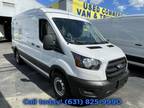 $36,995 2020 Ford Transit with 54,176 miles!