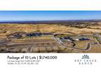 Plot For Sale In Boise, Idaho