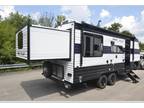 2024 Forest River Forest River RV Cherokee Grey Wolf 19SM 60ft