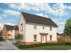 3 bedroom semi-detached house for sale in Crimchard, Chard, TA20
