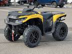 2023 Miscellaneous Can-Am® Outlander XT 700