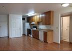 Large 2 bedroom apt with a private patio! Parking available!