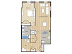 Clayborne Apartments - 1 Bed/ 1 Bath/ Den - A1ED