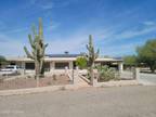 5820 W BRIDLE WAY, Tucson, AZ 85743 Single Family Residence For Sale MLS#