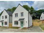 3 bedroom detached house for sale in The Oaks, Pinewood Drive, Woolwell, PL6