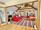 4 bedroom detached house for sale in Llanfihangel, Llanfyllin, Powys, SY22