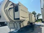 2018 Keystone Montana 3791RD