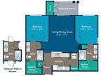 Abberly Crest Apartment Homes - Hawlings
